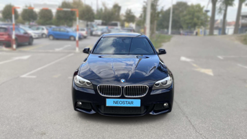 BMW 520d