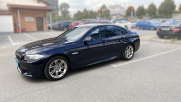 BMW 520d