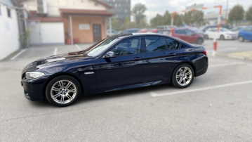 BMW 520d