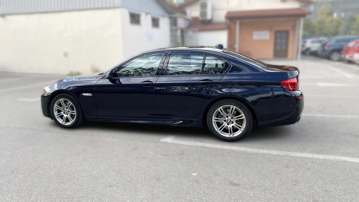 BMW 520d