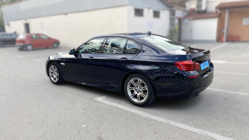 BMW 520d