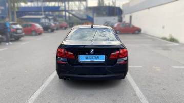 BMW 520d