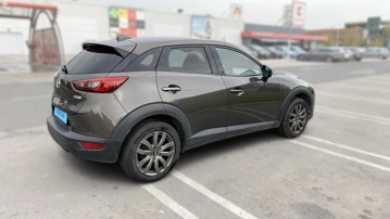 Rabljeni automobil na prodaju iz oglasa 83554 - Mazda CX-3 CX-3 CD115 Attraction