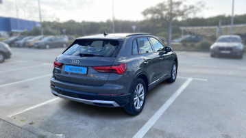 Audi Q3 Sportback 35 TFSI S tronic