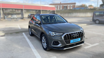 Audi Q3 Sportback 35 TFSI S tronic