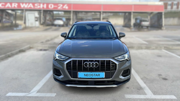 Audi Q3 Sportback 35 TFSI S tronic