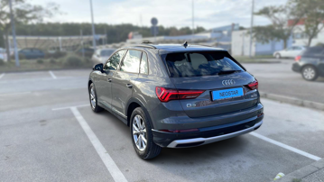 Audi Q3 Sportback 35 TFSI S tronic