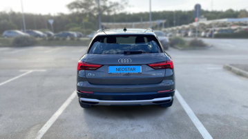 Audi Q3 Sportback 35 TFSI S tronic