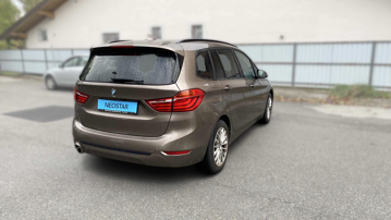 BMW 216i Gran Tourer Sport Line