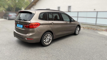 Rabljeni automobil na prodaju iz oglasa 83882 - BMW Serija 2 216i Gran Tourer Sport Line