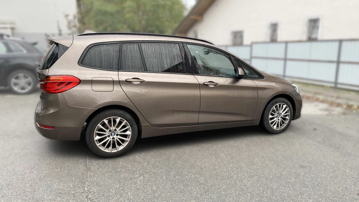 BMW 216i Gran Tourer Sport Line