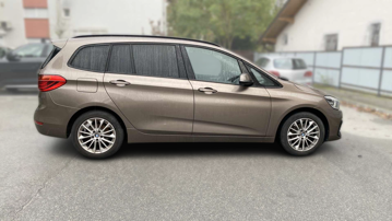 BMW 216i Gran Tourer Sport Line