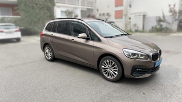 BMW 216i Gran Tourer Sport Line