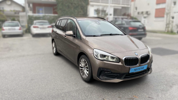 BMW 216i Gran Tourer Sport Line