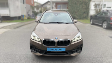 BMW 216i Gran Tourer Sport Line