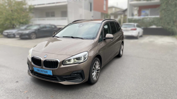 Rabljeni automobil na prodaju iz oglasa 83882 - BMW Serija 2 216i Gran Tourer Sport Line