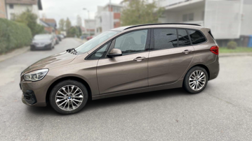 BMW 216i Gran Tourer Sport Line