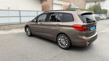 BMW 216i Gran Tourer Sport Line