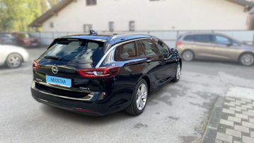 Opel Insignia Sports Tourer 1,6 CDTi Innovation