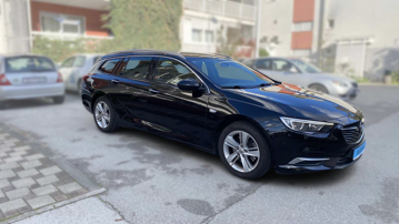 Opel Insignia Sports Tourer 1,6 CDTi Innovation