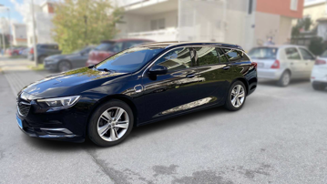 Opel Insignia Sports Tourer 1,6 CDTi Innovation