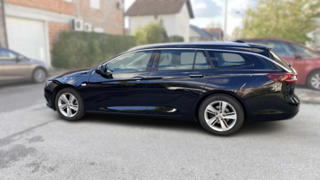 Opel Insignia Sports Tourer 1,6 CDTi Innovation