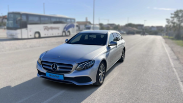 Rabljeni automobil na prodaju iz oglasa 83969 - Mercedes-Benz E-Klasa E 200 d T Aut.