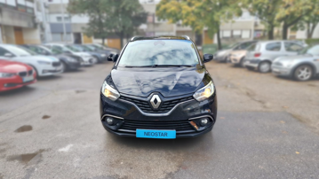 Renault Grand Scénic dCi 110 Energy Zen