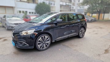 Renault Grand Scénic dCi 110 Energy Zen