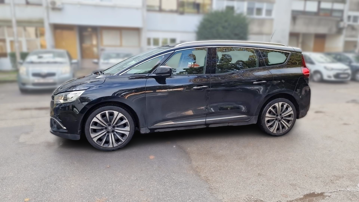 Renault Grand Scénic dCi 110 Energy Zen