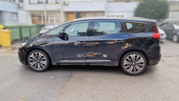 Renault Grand Scénic dCi 110 Energy Zen