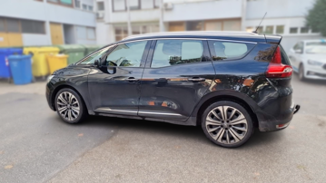 Renault Grand Scénic dCi 110 Energy Zen