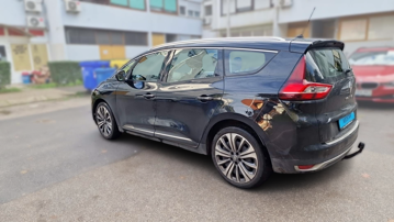 Renault Grand Scénic dCi 110 Energy Zen