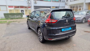 Renault Grand Scénic dCi 110 Energy Zen