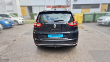 Renault Grand Scénic dCi 110 Energy Zen