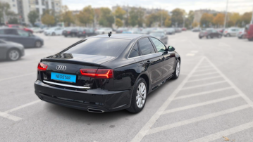 Audi A6 2,0 TDI quattro Business S tronic