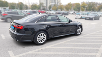 Rabljeni automobil na prodaju iz oglasa 84012 - Audi A6 A6 2,0 TDI quattro Business S tronic