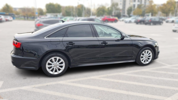 Audi A6 2,0 TDI quattro Business S tronic