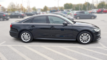 Audi A6 2,0 TDI quattro Business S tronic