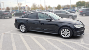 Audi A6 2,0 TDI quattro Business S tronic