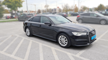 Audi A6 2,0 TDI quattro Business S tronic