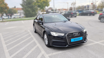 Audi A6 2,0 TDI quattro Business S tronic