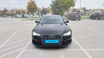 Audi A6 2,0 TDI quattro Business S tronic