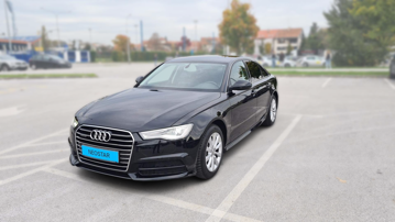 Rabljeni automobil na prodaju iz oglasa 84012 - Audi A6 A6 2,0 TDI quattro Business S tronic