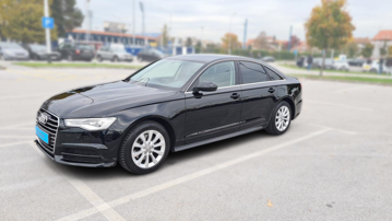 Audi A6 2,0 TDI quattro Business S tronic