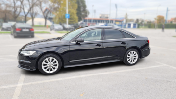 Audi A6 2,0 TDI quattro Business S tronic