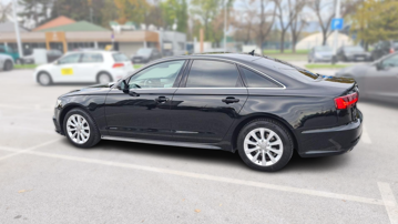 Audi A6 2,0 TDI quattro Business S tronic