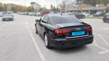 Audi A6 2,0 TDI quattro Business S tronic