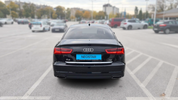 Audi A6 2,0 TDI quattro Business S tronic