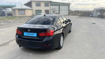 BMW 320d